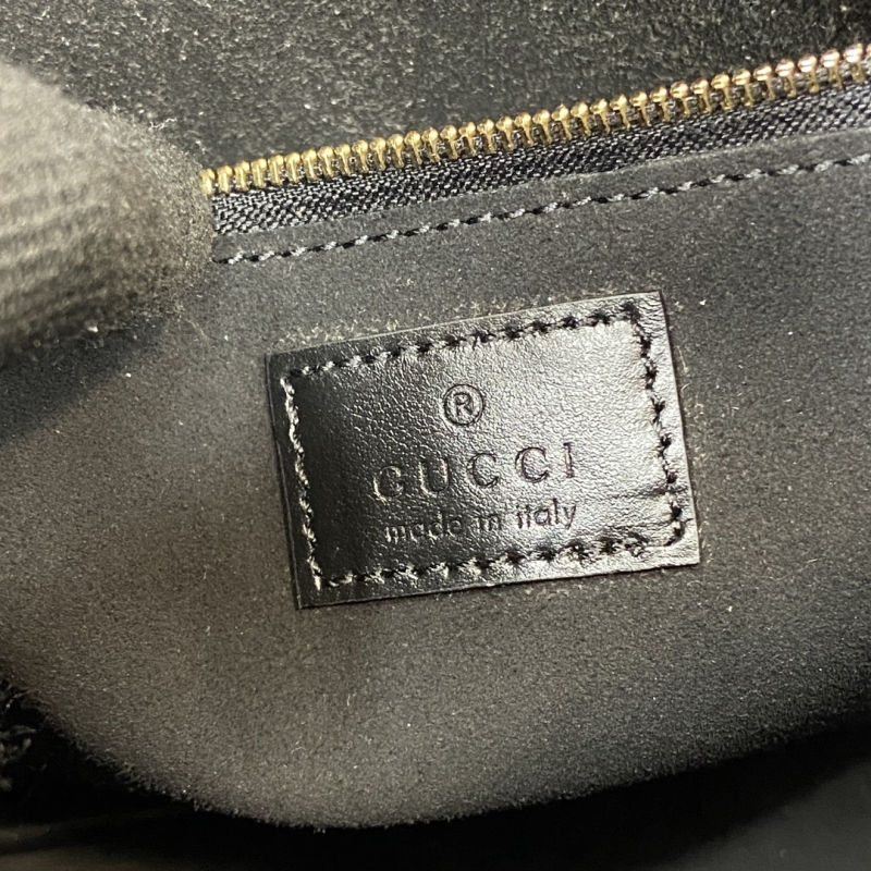 Gucci Top Handle Bags